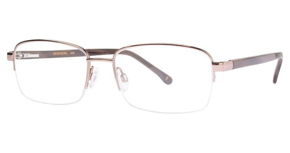 Stetson S320 Eyeglasses - view 6